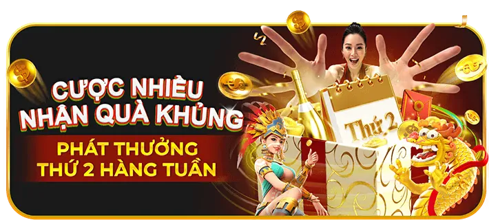 Thưởng chào mừng thành viên mới ace88 win