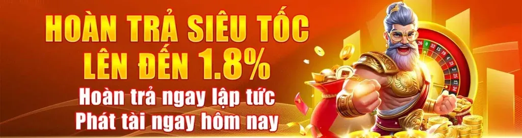 Khuyến mãi chào mừng Ace88 Win