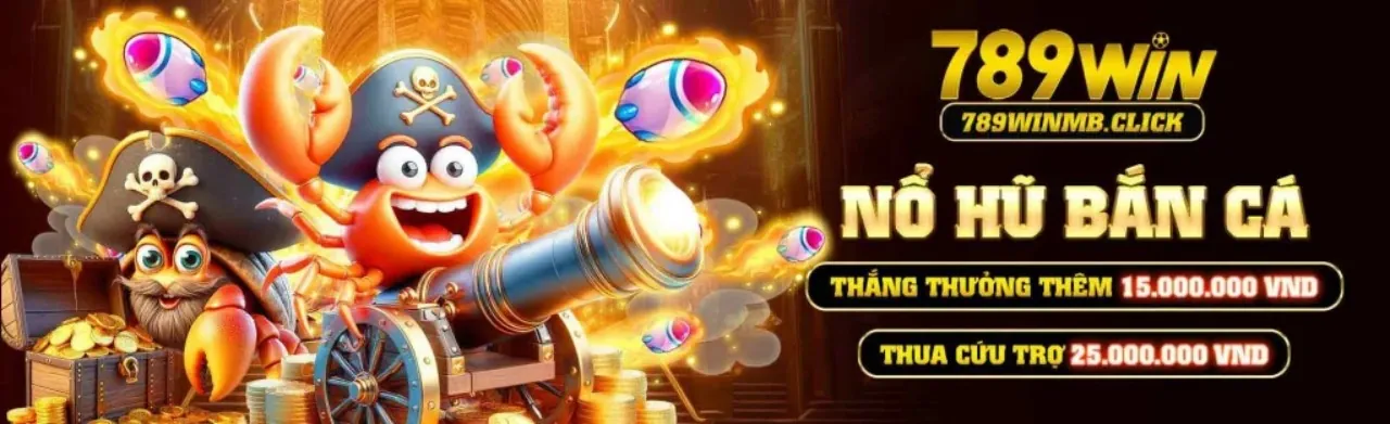 Game Bắn Cá Dragon Fishing